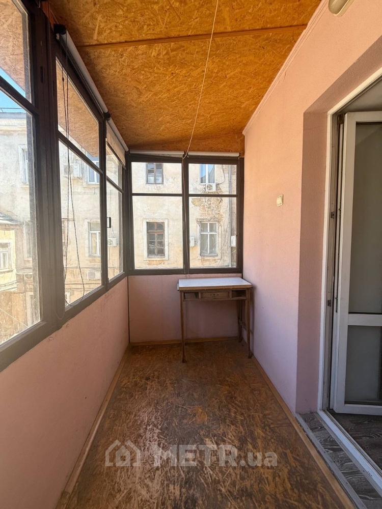 Фото квартиры, г. Одесса, ул. Ольгиевская 2 (18185-10)