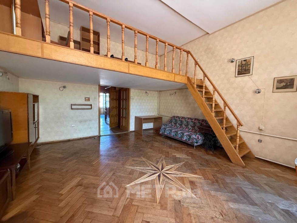 Фото квартиры, г. Одесса, ул. Ольгиевская 2 (18185-1)