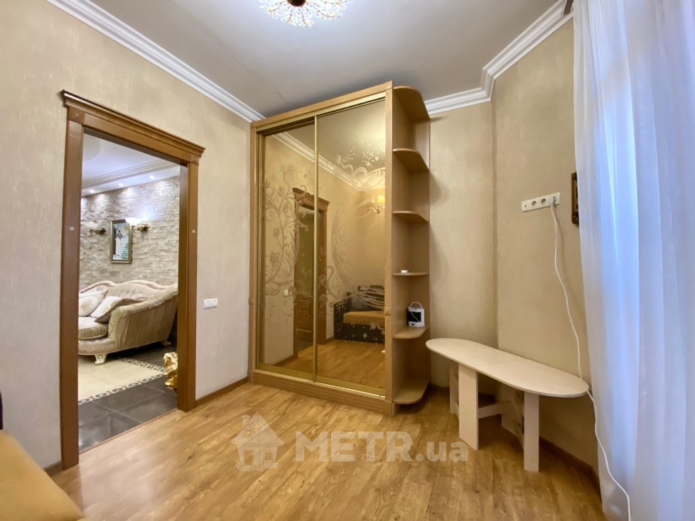 Фото квартиры, г. Одесса, ул. Тенистая 9/12 (20623-5)