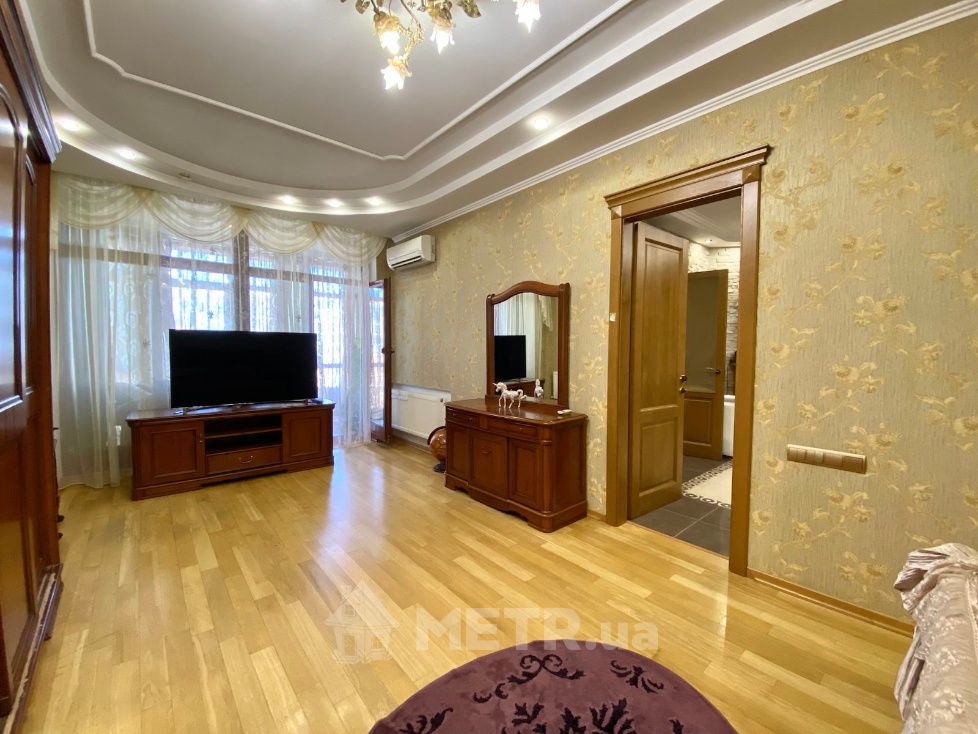 Фото квартиры, г. Одесса, ул. Тенистая 9/12 (20623-9)
