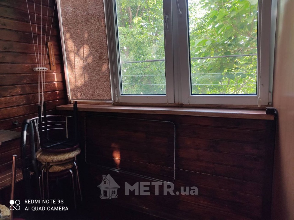 Фото квартиры, г. Черноморск, ул. Парковая 48 (20852-6)