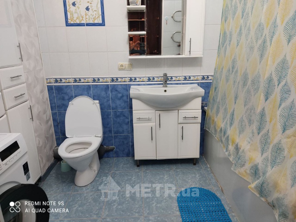 Фото квартиры, г. Черноморск, ул. Парковая 48 (20852-5)