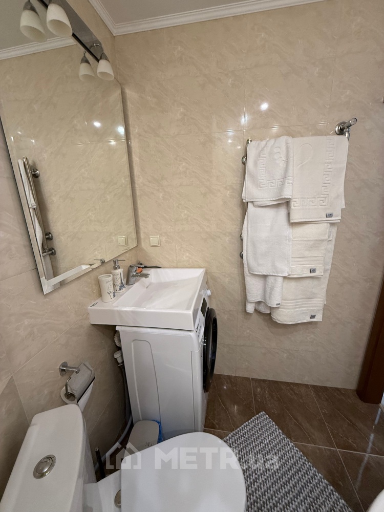 Фото квартиры, г. Черноморск, ул. Радостная 11Б (20862-7)