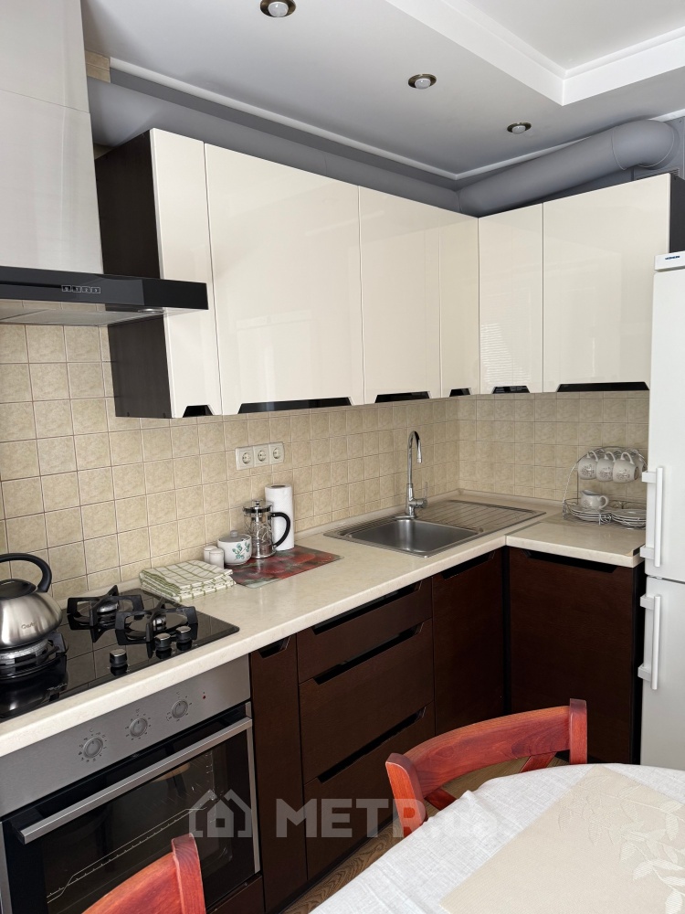 Фото квартиры, г. Черноморск, ул. Радостная 11Б (20862-6)