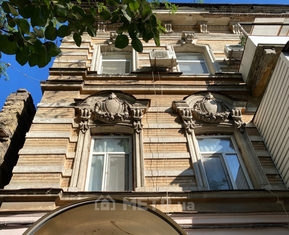 Фото комнаты, г. Одесса, ул. Конная 11 (20578-5)
