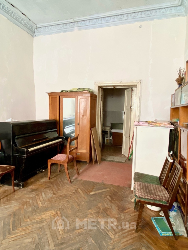 Фото комнаты, г. Одесса, ул. Конная 11 (20578-2)