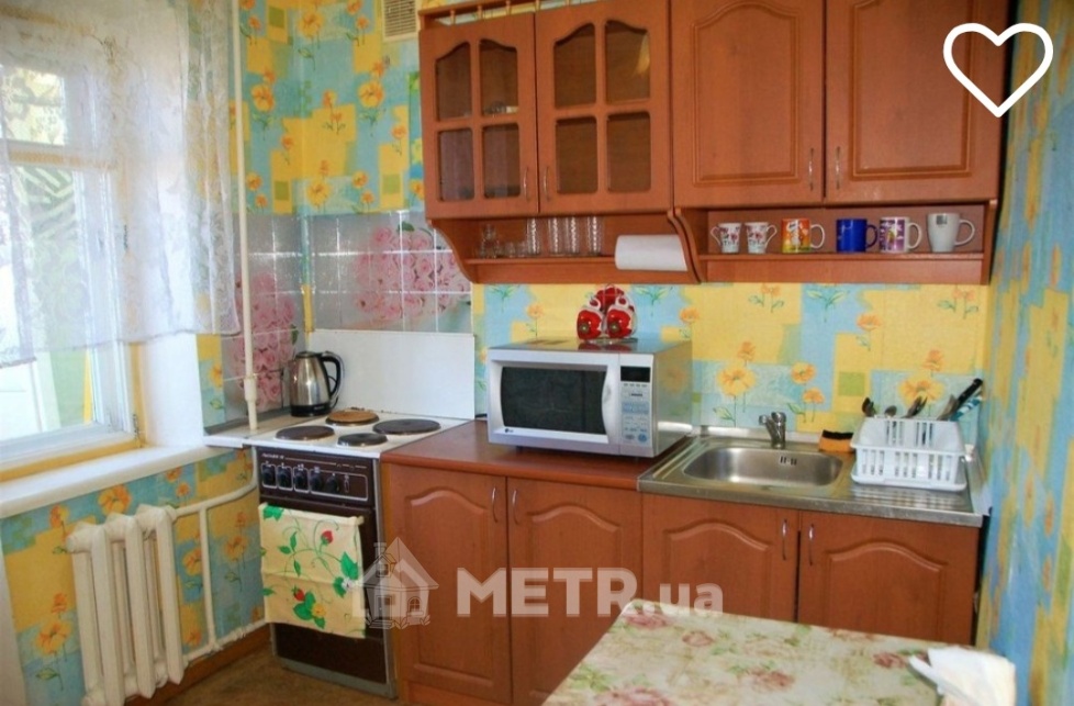 Фото квартиры, г. Черноморск, проспект Мира 35Г (12295-7)