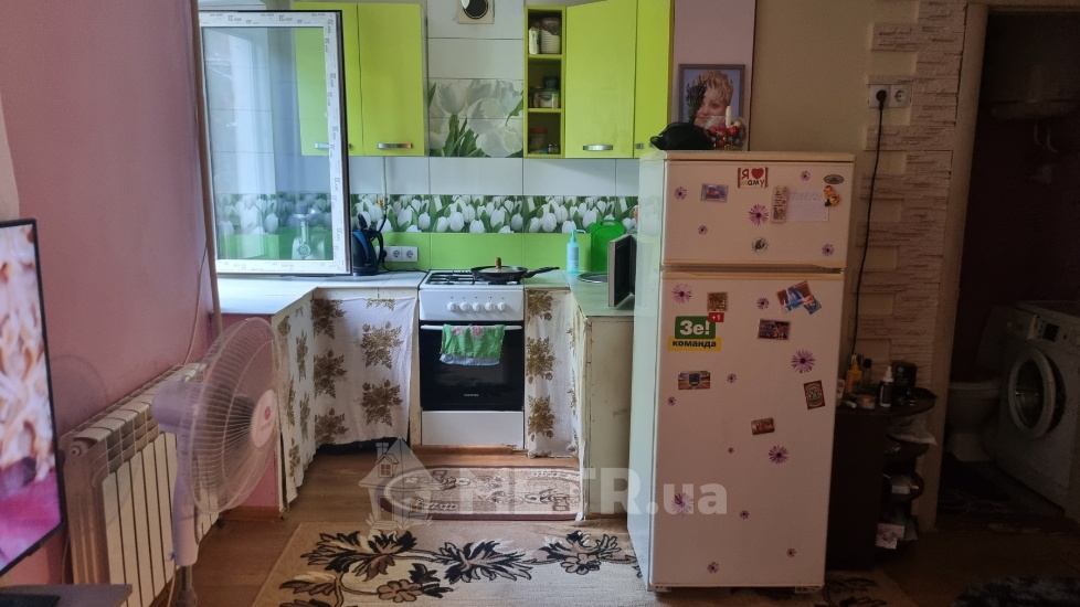Фото квартиры, г. Черноморск, ул. Спортивная 3 (20868-1)