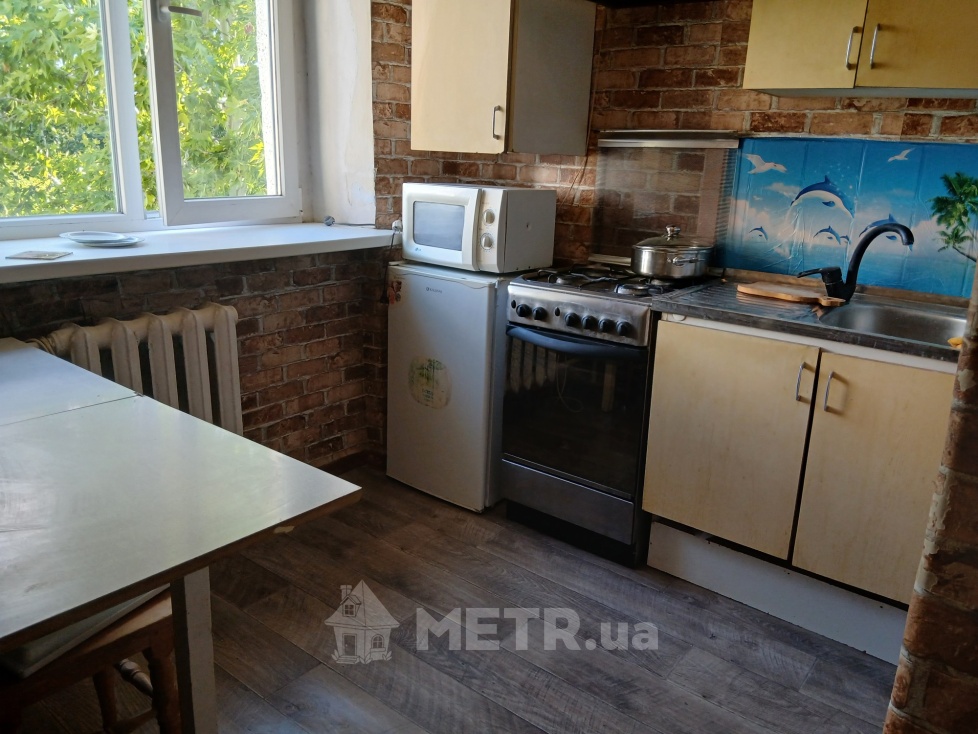 Фото квартиры, г. Черноморск, ул. Паркова 18 (20869-4)