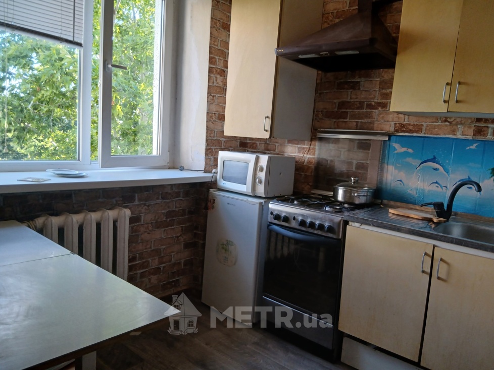 Фото квартиры, г. Черноморск, ул. Паркова 18 (20869-5)
