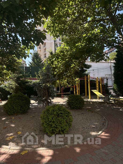 Фото квартиры, г. Одесса, ул. Педагогическая 21 (20872-20)