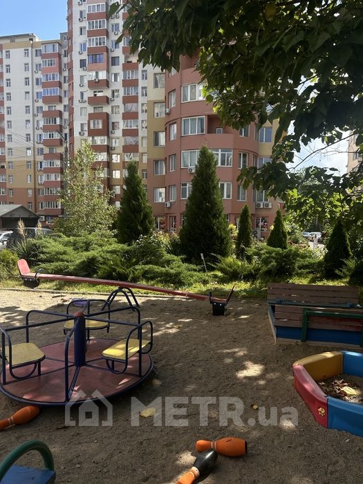 Фото квартиры, г. Одесса, ул. Педагогическая 21 (20872-19)