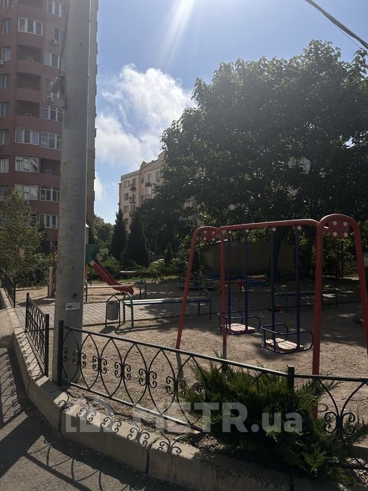 Фото квартиры, г. Одесса, ул. Педагогическая 21 (20872-17)