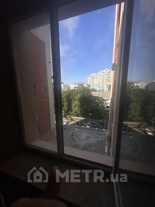 Фото квартиры, г. Одесса, ул. Педагогическая 21 (20872-11)