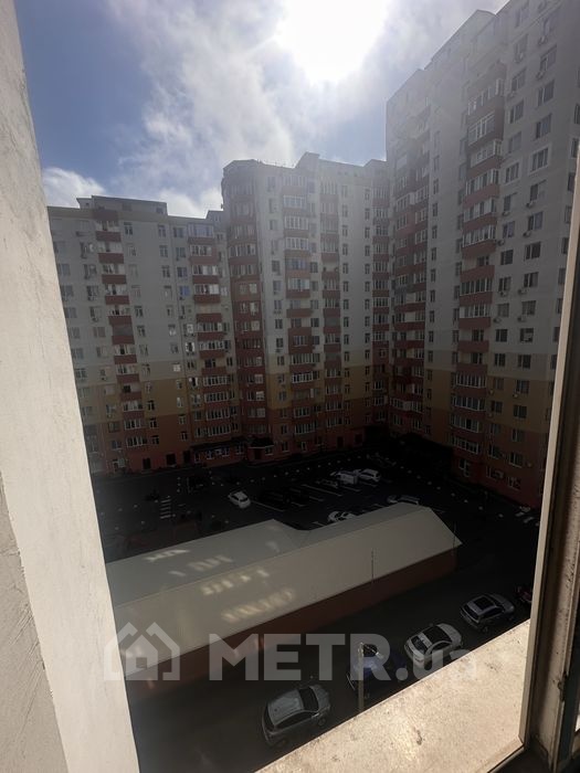Фото квартиры, г. Одесса, ул. Педагогическая 21 (20872-13)