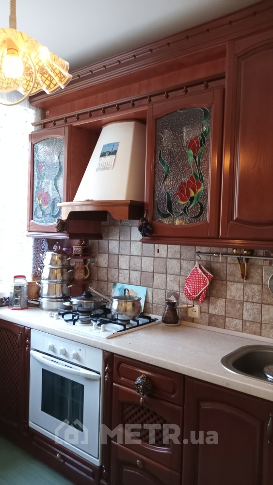 Фото квартиры, г. Черноморск, ул. Парковая 12 (20879-1)