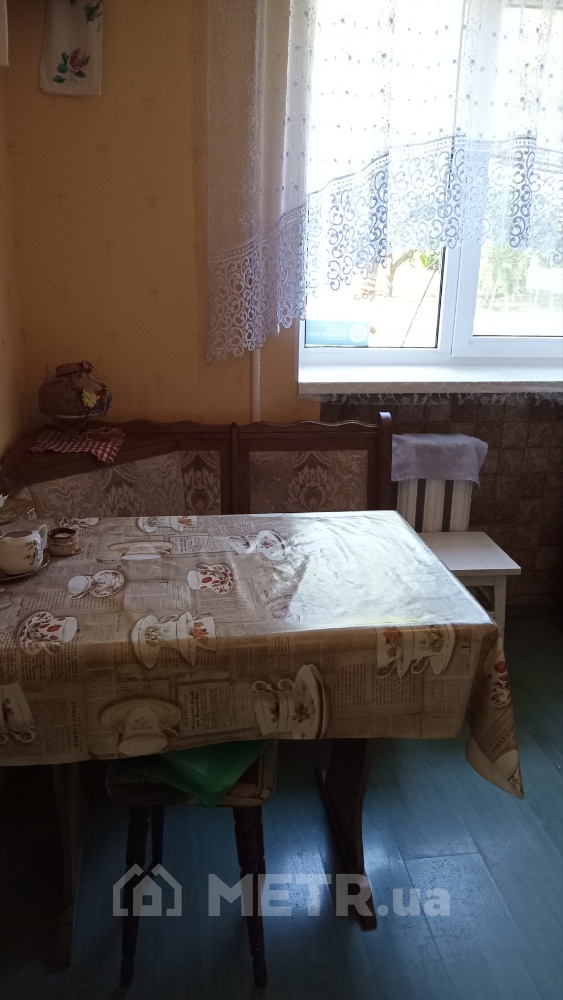 Фото квартиры, г. Черноморск, ул. Парковая 12 (20879-2)