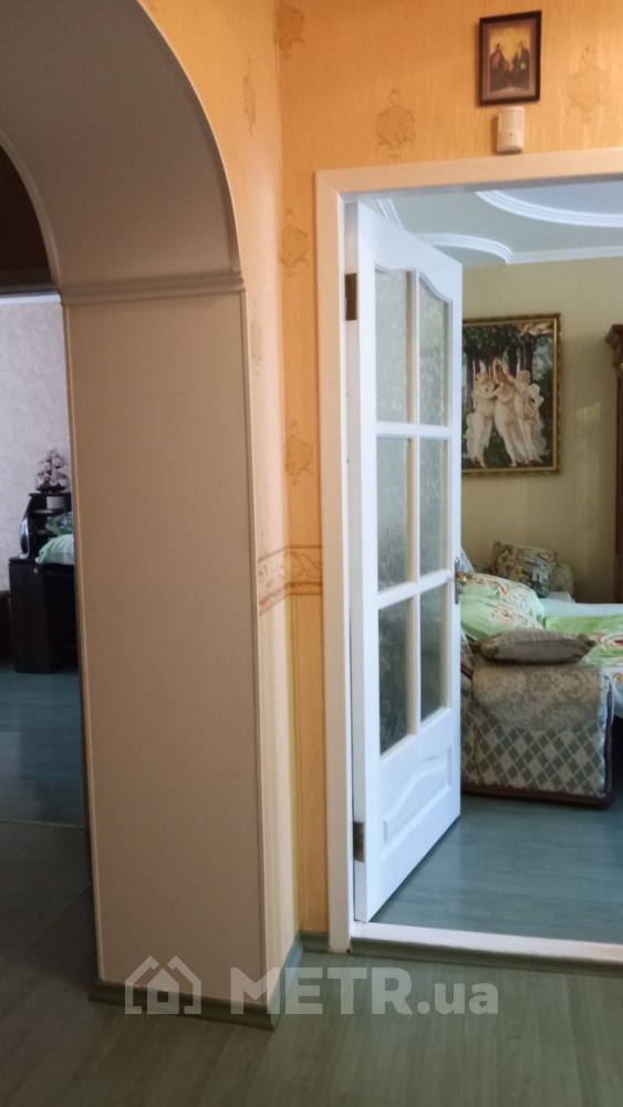 Фото квартиры, г. Черноморск, ул. Парковая 12 (20879-3)