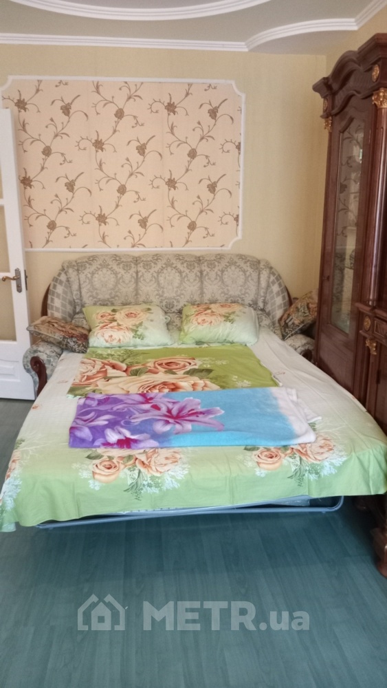 Фото квартиры, г. Черноморск, ул. Парковая 12 (20879-4)