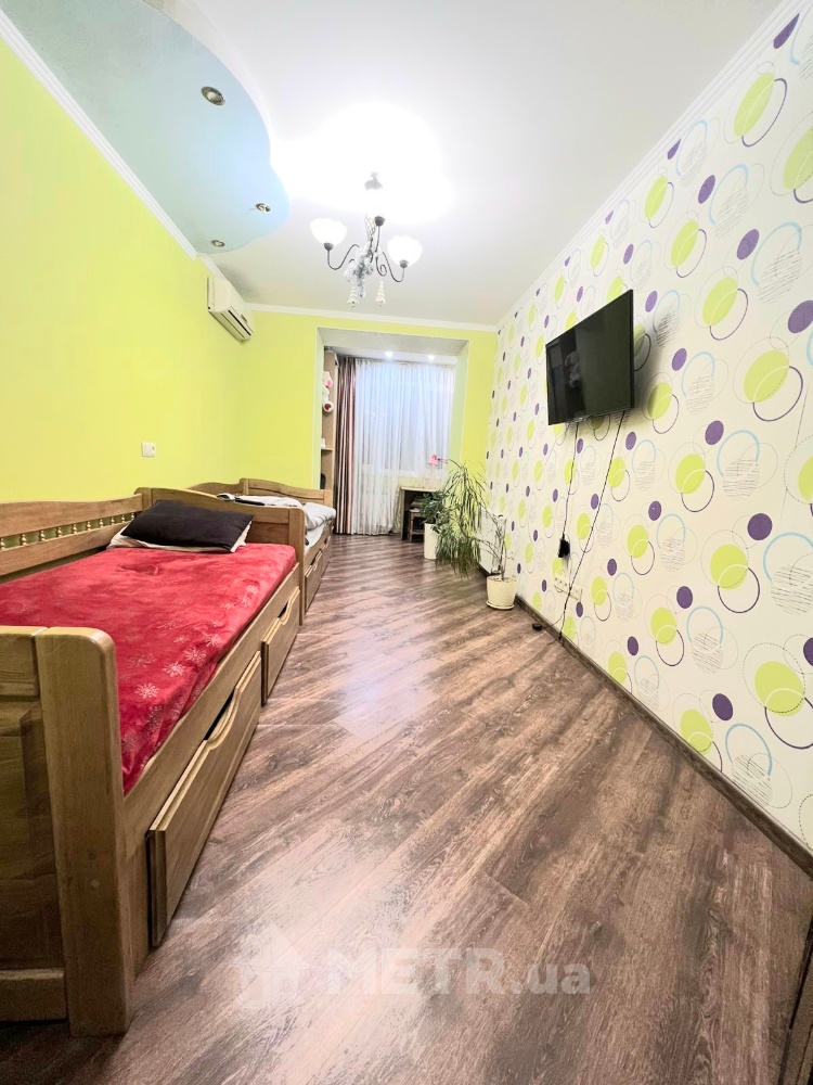 Фото квартиры, г. Черноморск, проспект Мира 8А (20883-6)