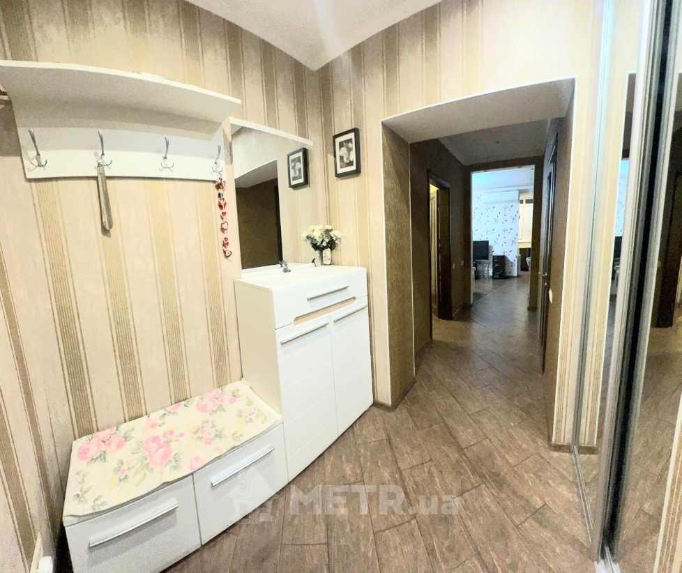 Фото квартиры, г. Черноморск, проспект Мира 8А (20883-8)