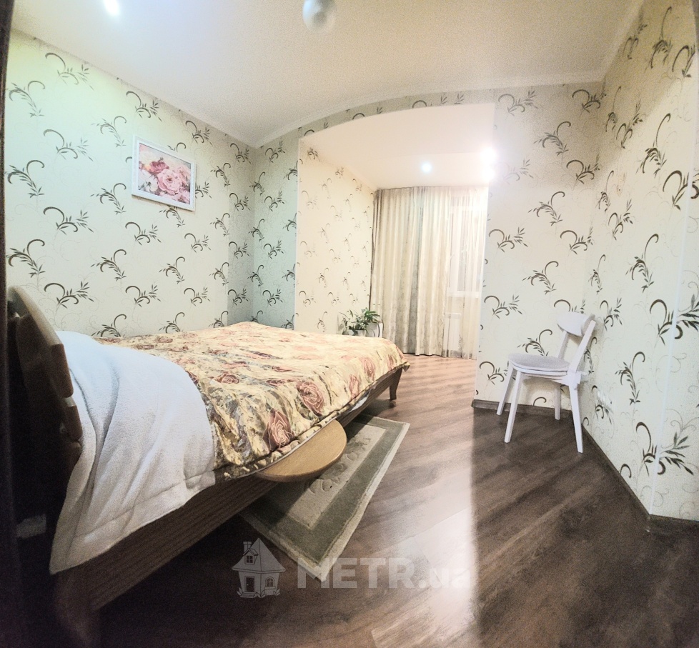 Фото квартиры, г. Черноморск, проспект Мира 8А (20883-5)