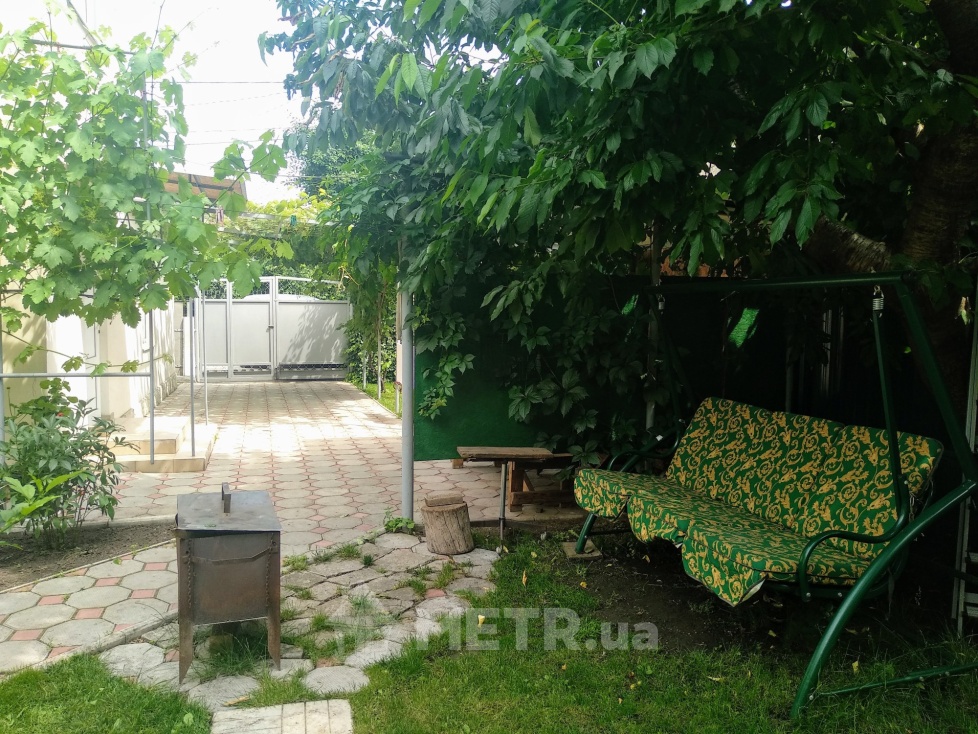 Фото части дома, г. Черноморск, ул. Средняя (4349-14)
