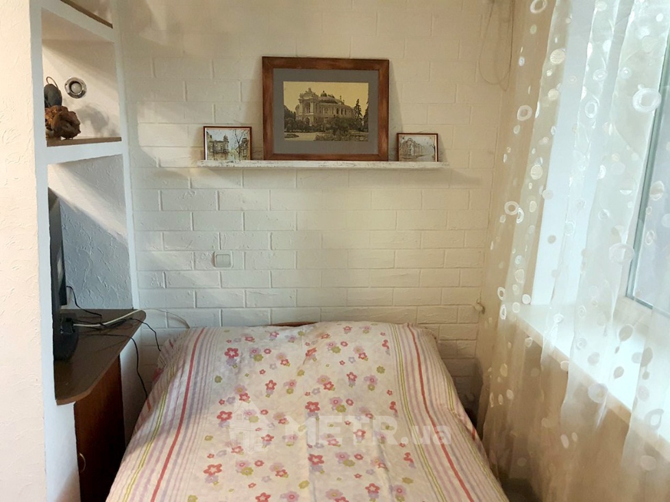 Фото квартиры, г. Одесса, ул. Довженко 10А (8558-4)