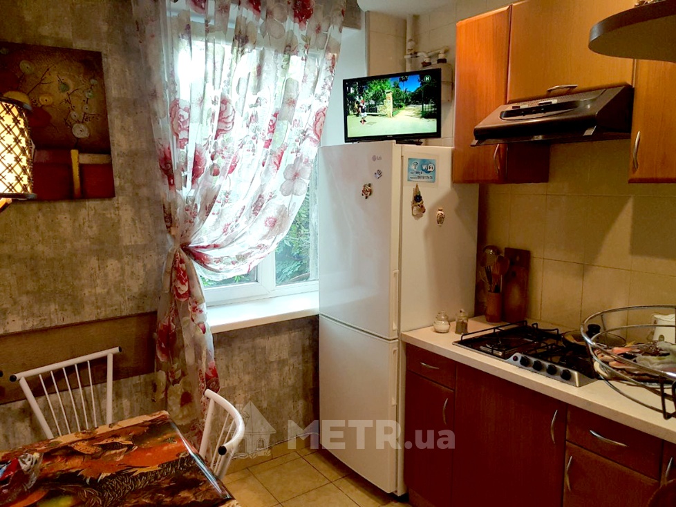 Фото квартиры, г. Одесса, ул. Довженко 10А (8558-5)