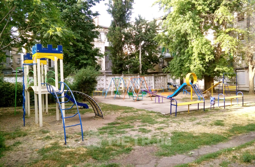 Фото квартиры, г. Одесса, ул. Довженко 10А (8558-12)