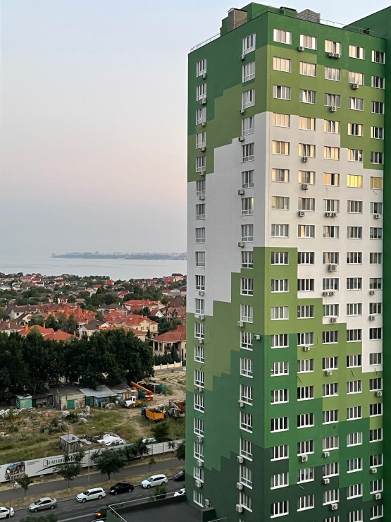 Квартира, дополняющее фото, 20880