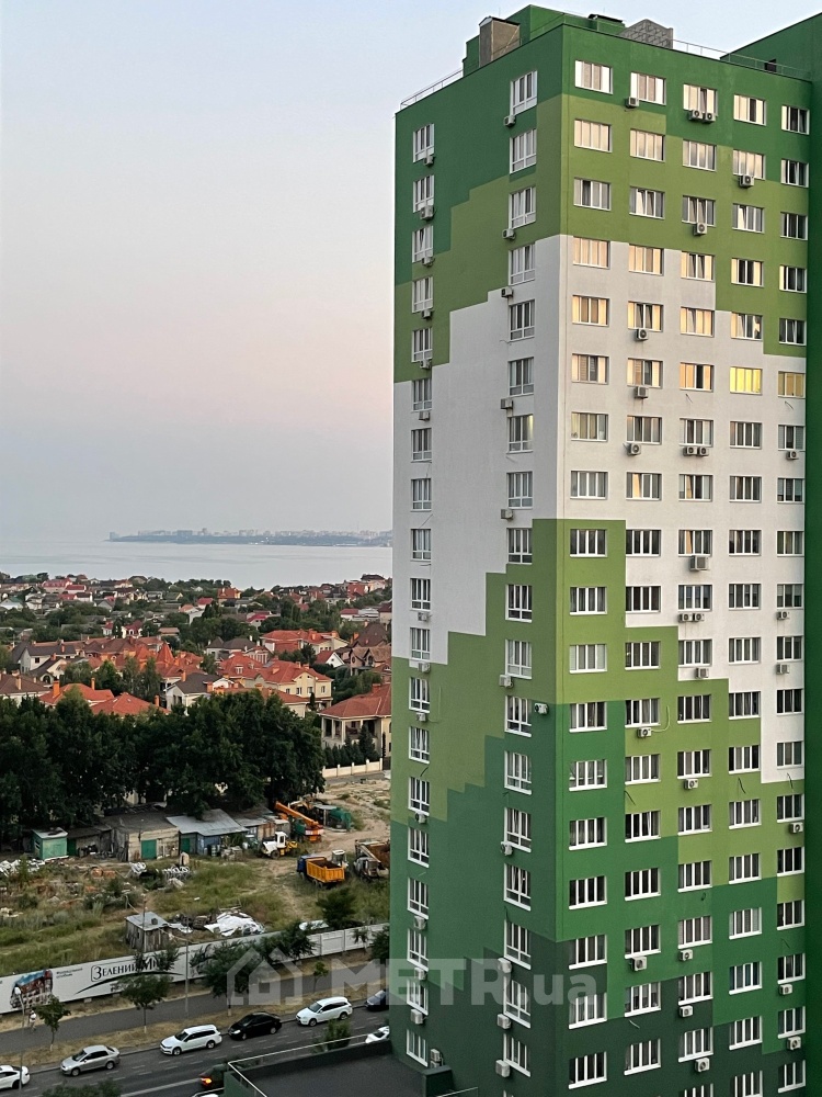 Фото квартиры, г. Одесса, ул. Марсельская 60 (20880-15)