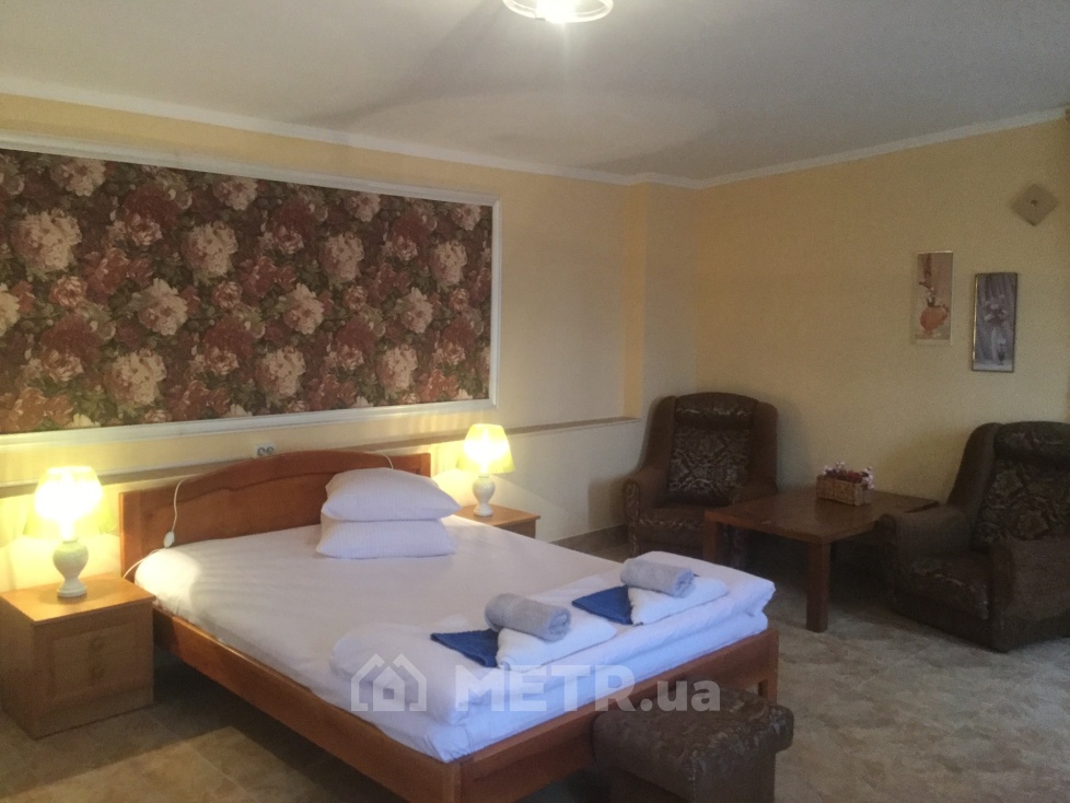 Фото мини-отеля&nbsp;Гостьовий будинок L hotel, г. Черноморск, ул. Александрийская 89 (20894-2)