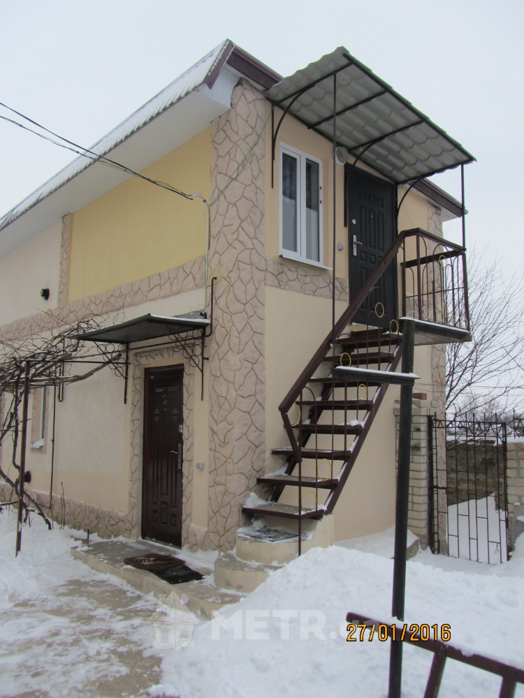 Фото квартиры, с. Вапнярка, ул. Луговая 33Б (20899-14)