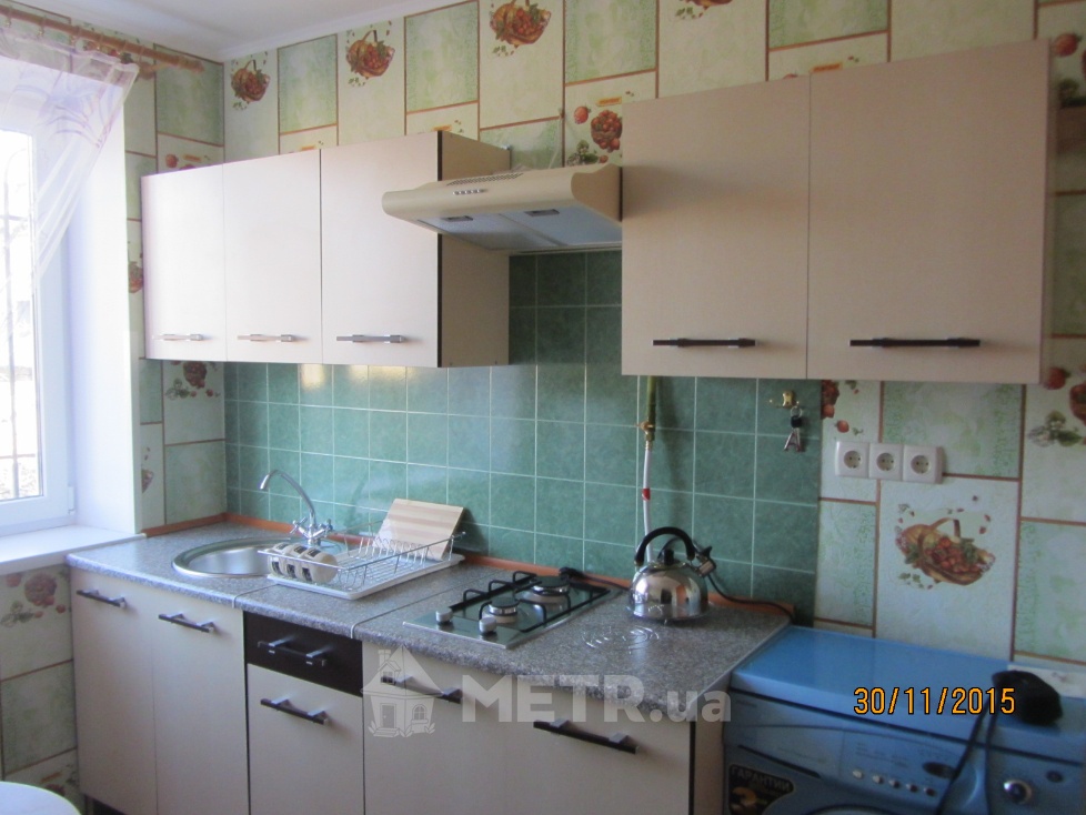 Фото квартиры, с. Вапнярка, ул. Луговая 33Б (20899-10)