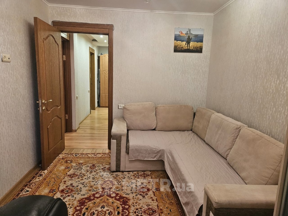 Фото квартиры, г. Черноморск, ул. 1 Мая 19 (5656-4)