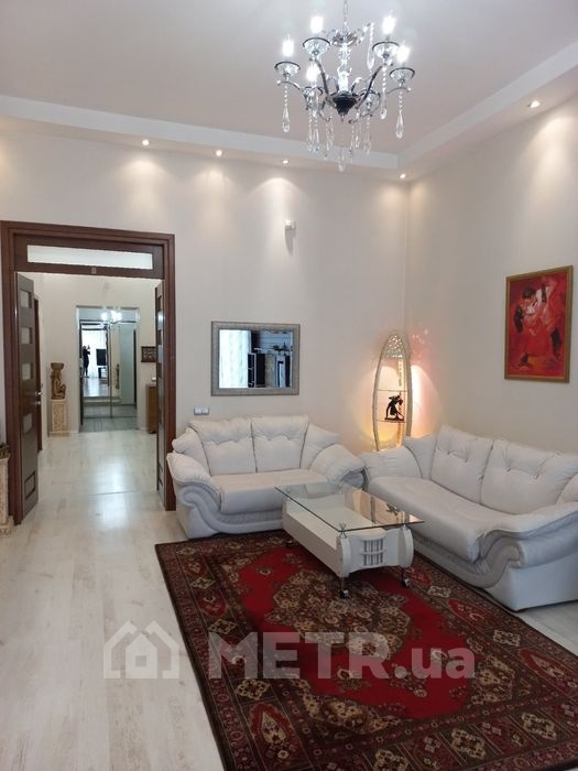 Фото квартиры, г. Одесса, ул. Екатерининская 21 (20909-2)