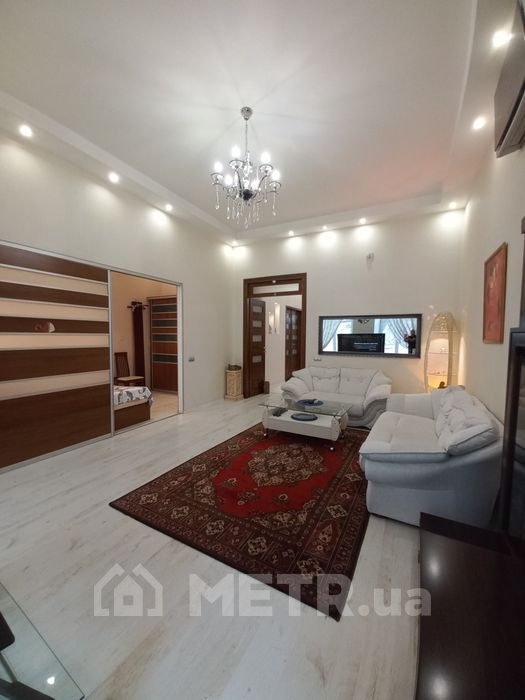 Фото квартиры, г. Одесса, ул. Екатерининская 21 (20909-3)