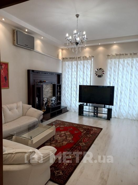 Фото квартиры, г. Одесса, ул. Екатерининская 21 (20909-1)