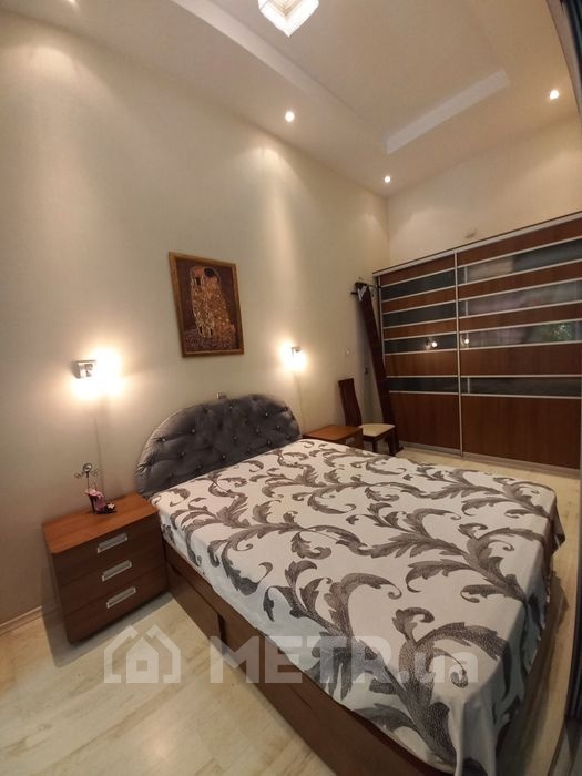 Фото квартиры, г. Одесса, ул. Екатерининская 21 (20909-7)