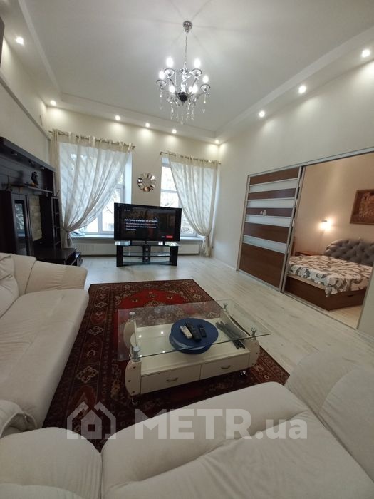 Фото квартиры, г. Одесса, ул. Екатерининская 21 (20909-5)