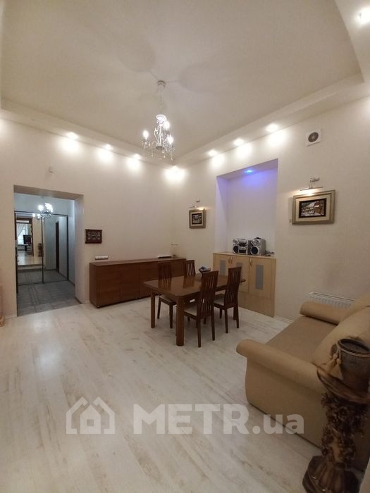 Фото квартиры, г. Одесса, ул. Екатерининская 21 (20909-14)