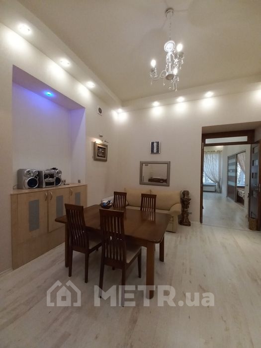 Фото квартиры, г. Одесса, ул. Екатерининская 21 (20909-13)