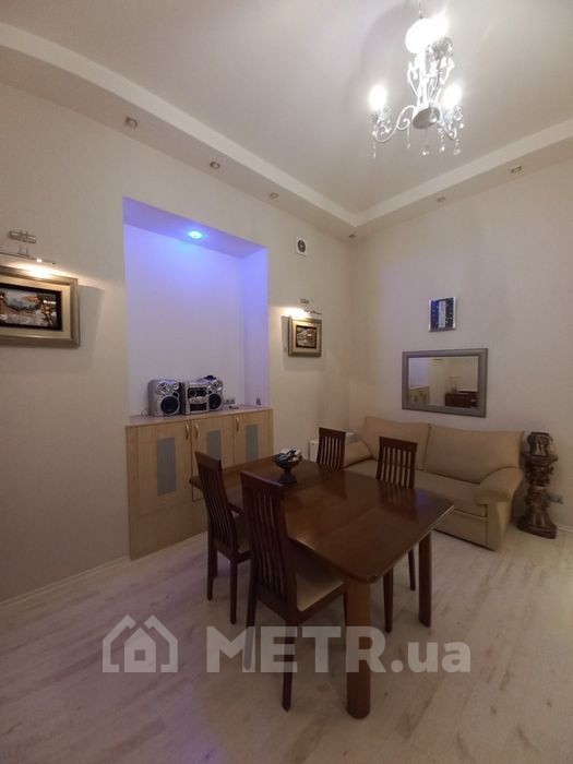 Фото квартиры, г. Одесса, ул. Екатерининская 21 (20909-12)