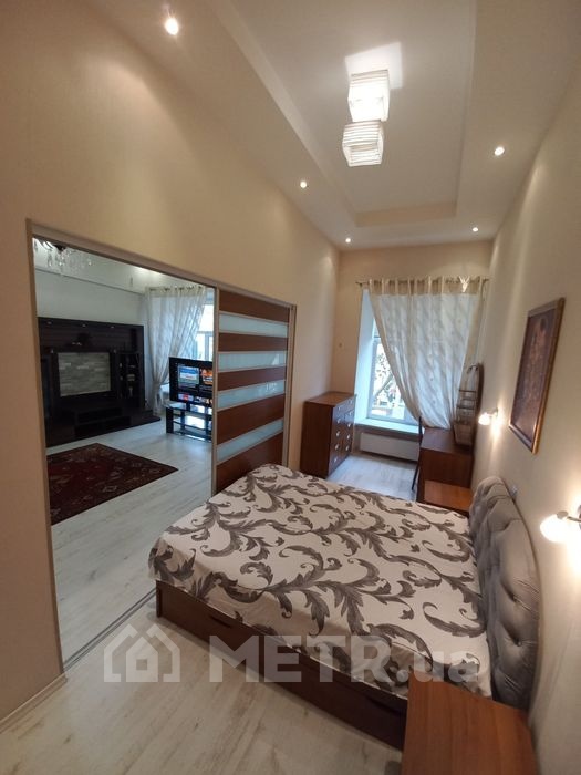 Фото квартиры, г. Одесса, ул. Екатерининская 21 (20909-4)