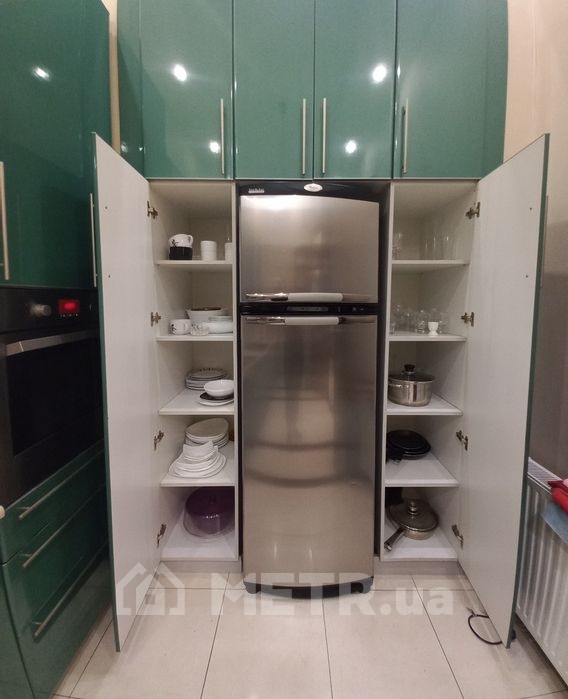 Фото квартиры, г. Одесса, ул. Екатерининская 21 (20909-10)