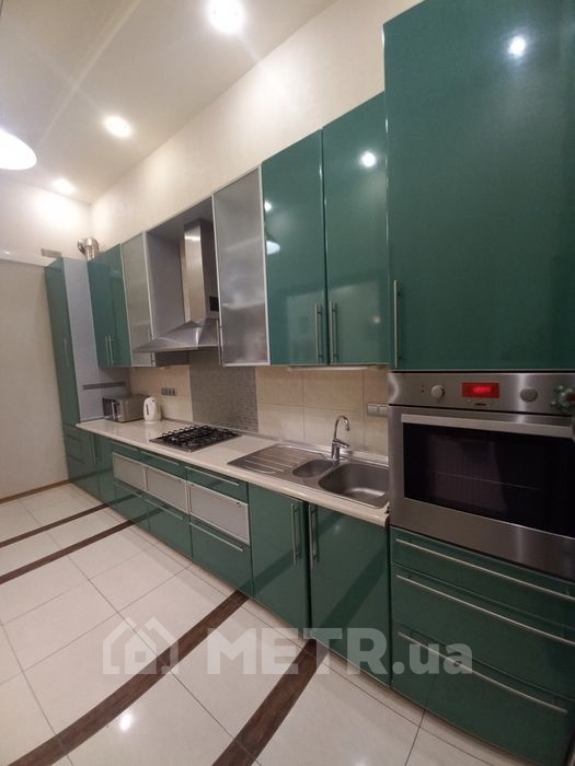 Фото квартиры, г. Одесса, ул. Екатерининская 21 (20909-9)