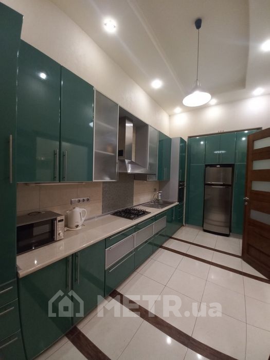 Фото квартиры, г. Одесса, ул. Екатерининская 21 (20909-8)