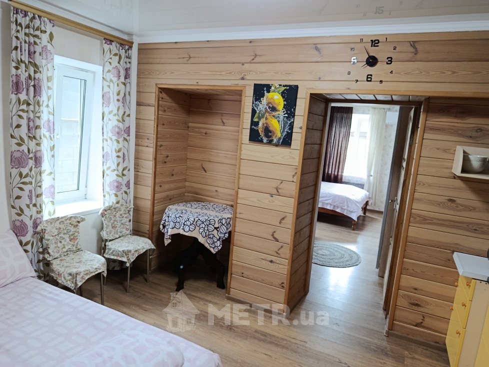 Фото дома, г. Черноморск, ул. Приморская (20780-9)