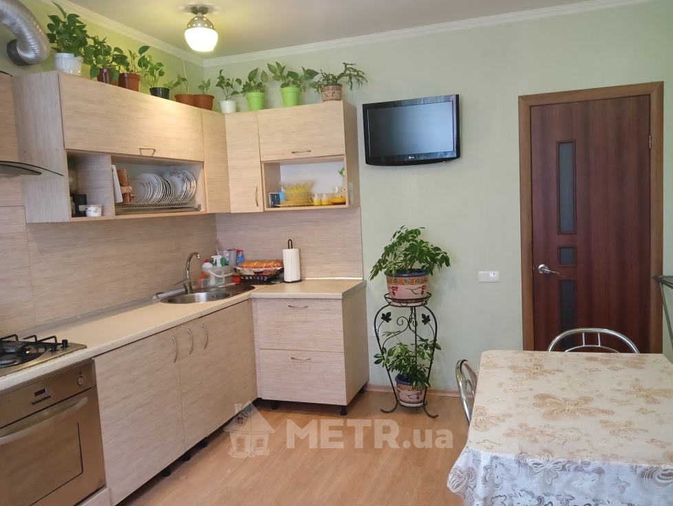Фото квартиры, г. Черноморск, ул. Парусная 1Г (20917-3)